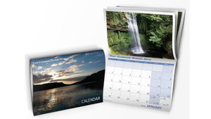 Products: 13 Months Calendars (Calendars)