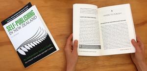 Products: Book Publishing
