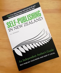 Self-Publishing