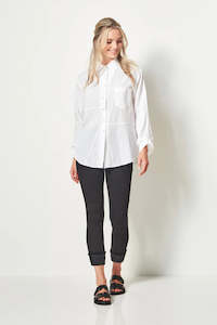 Verge: Verge Kali Jean - Black