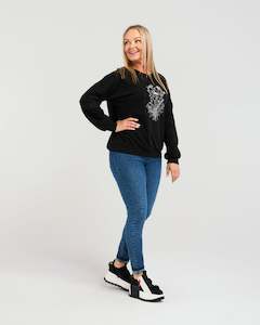 Zafina: Zafina Lisa Sweat