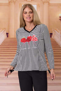 Democracy: Democracy Harlow Knit Top