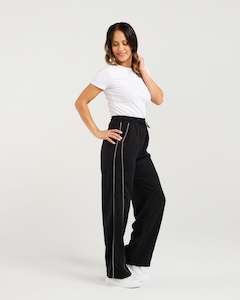 Zafina: Zafina Polly Pant Black