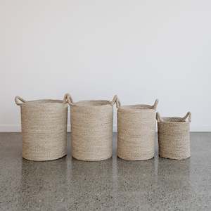 Basket: Natural Basket (XL)