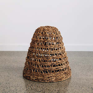 Natural Loop Pendant