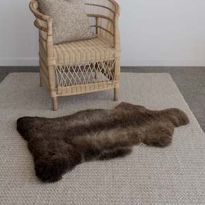 Xmas Gifting: Natural New Zealand Sheepskin