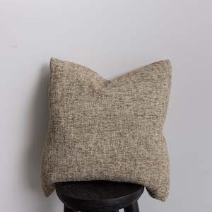 Cumbria Cushion (Dijon) (with Feather Inner)