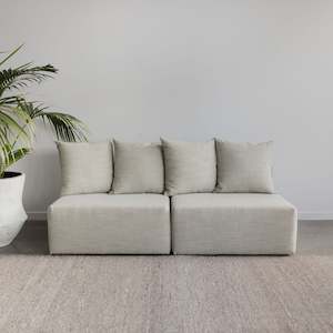 Sunset Modular 2 Seater Sofa