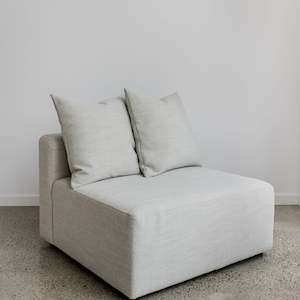 Made: Sunset Chair (Armless)