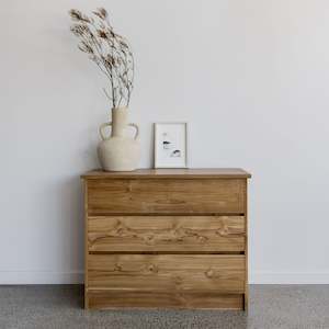 Sale: Modern 3 Drawers