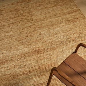 Nz Rugs: Textured Bastian Natural Rug