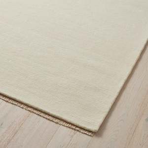 Nz Rugs: SeaSalt Wool Rug 200cm x 300cm