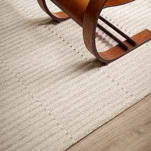 Nz Rugs: Anni Oat Floor Rug