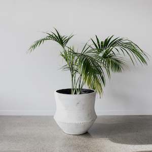 Galata Oversized Handmade Pot