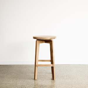 Arriving Soon: Set of Two Dhow Bar Stools (65cm high)