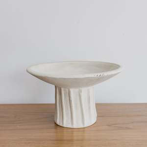 Rustic Offering Bowl