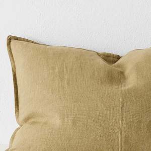 New Arrivals: Clay Square Cushion 50cm x 50cm