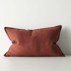 New Arrivals: Rosewood Lumbar Cushion 40cm x 60cm