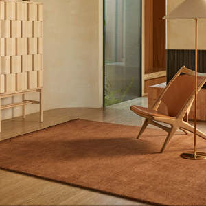 Sienna Wool Floor Rug
