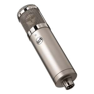 Featured Produtcs: Warm Audio WA-47jr SE Studio Essentials Large-Diaphragm Cardioid Condenser Microphone