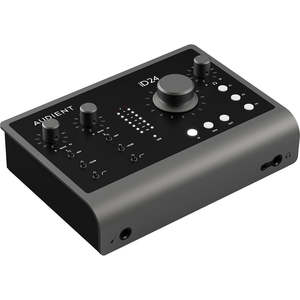 Audient iD24 10-IN/14-OUT Audio Interface
