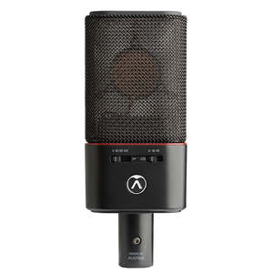 Austrian Audio OC18 Cardioid Condenser Microphone