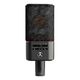 Austrian Audio OC818 Large Diaphragm Condenser Microphone - Studio Set (Black)