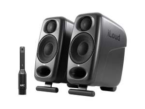 Featured Produtcs: IK Multimedia iLoud Micro Monitor Pro (Pair)