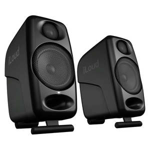 IK Multimedia iLoud Micro Monitors (Pair)