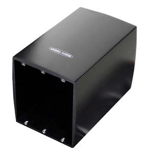 Lindell Audio 503 POWER 3-slot 500 Series Chassis