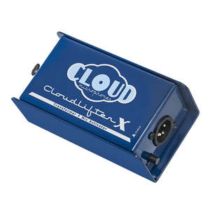 Cloud Microphones Cloudlifter CL-X Transformer Mic Activator