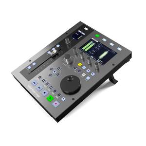 Solid State Logic UF1 Advanced DAW Controller