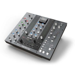 Ssl: Solid State Logic UC1 Advanced Plug-In Controller