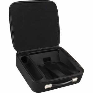 Ssl: Solid State Logic SiX Custom Carry Case