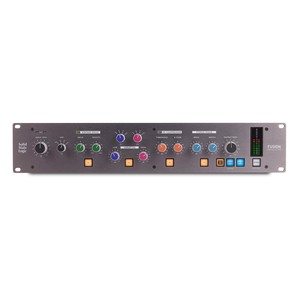 Ssl: Solid State Logic Fusion
