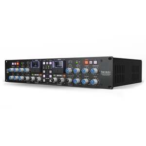 Solid State Logic Bus+ 2-channel Bus Compressor