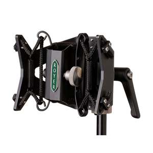 Royer RSM-SS1 Sling-Shock Microphone Shockmount