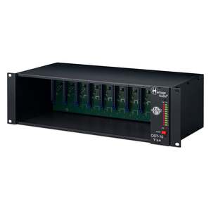 Heritage Audio OST-10 10 Slot 500 Series Rack