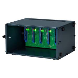 Heritage Audio OST-6 v2 6-slot 500 Series Enclosure