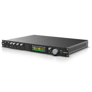 MOTU 828 28 x 32 USB 3.0 Audio Interface