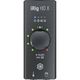IK Multimedia iRig HD X Digital Guitar Interface