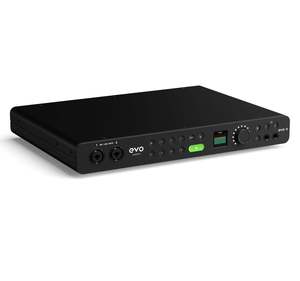 Audient EVO 16 - 24IN 28OUT USB C Audio Interface