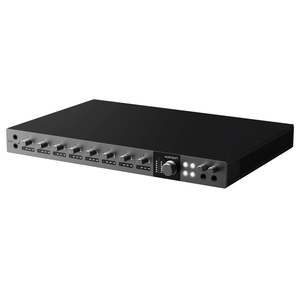 Audio Interfaces Converters: Audient iD48 24-IN/32-OUT Audio Interface