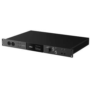 Audio Interfaces Converters: Audient ORIA Immersive Audio Interface and Monitor Controller