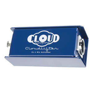 Cloud Microphones Cloudlifter CL-1 Mic Activator