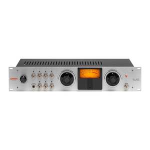 Warm Audio WA-MPX 1-channel Tube Mic/Line/Instrument Preamp