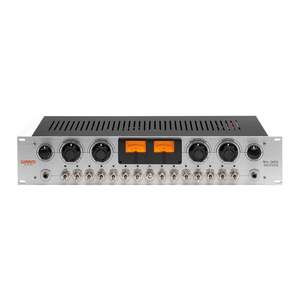 Warm Audio WA-2MPX 2-channel Tube Mic/Line/Instrument Preamp