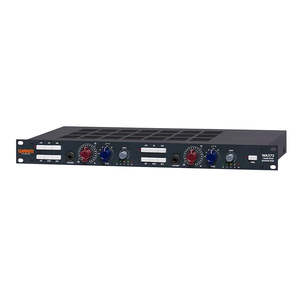 Warm Audio WA273 2-channel Microphone Preamp