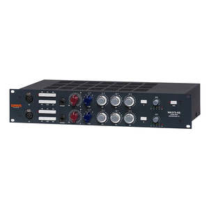 Warm Audio WA273-EQ 2-channel Microphone Preamp & EQ