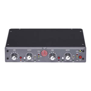 AEA TRP3 2-channel Ribbon Microphone Preamp